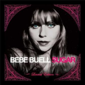 BEBE BUELL